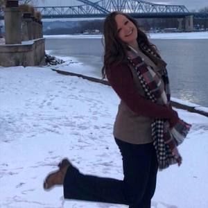 Meet your Posher, Brittney